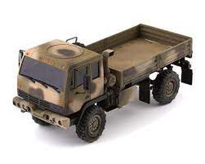 1/32 Micro Scale Military Truck Kit